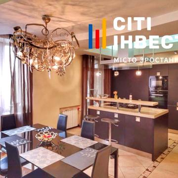 Эксклюзив! Квартира 187м2 пр.Науки АВТ.ОТОПЛЕНИЕ,РЕМОНТ,МЕБЕЛЬ