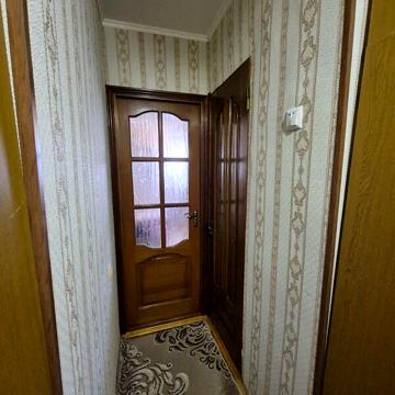 Продажа 1к квартира Павла Корнелюка (Станіславського) вулиця
