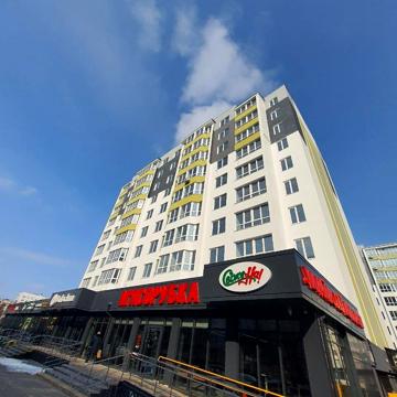 Тараскова вул., 5