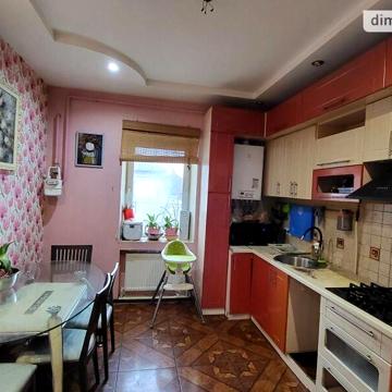 Продаж 4к Дім Чернігівська вулиця