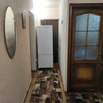 Продаж 2к Квартира Незалежності (Суворова) вулиця