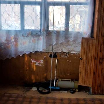Продаж 2к Квартира Сімферопольська вулиця