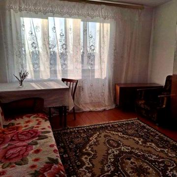 Здам в оренду 1-кімнатну квартиру