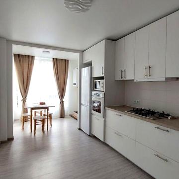 Продаж 1к Квартира вул. Заміська ЖК ул. Загородная, 16