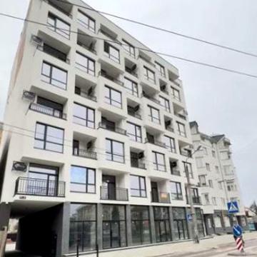 Вовчинецька вул., 51А