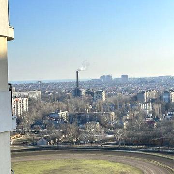 Продаж 1к Квартира вул. Краснова ЖК Kadorr City