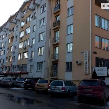 Продаж 1к Квартира Райдужна вулиця ЖК Киевский квартал