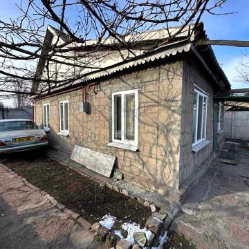 ПРОДАЖ будинку на вул. М. Рильського (ЧЕРНИШЕВСЬКОГО)