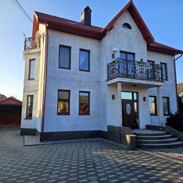 Затишна, 5
