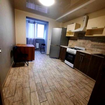 1к Озерна, Ремонт та техніку залишаємо,Вигляд на нове Озеро