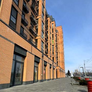 Продам 1 к квартиру ЖК Аржанова, новострой, пр. Слобожанский ЖК Аржанова