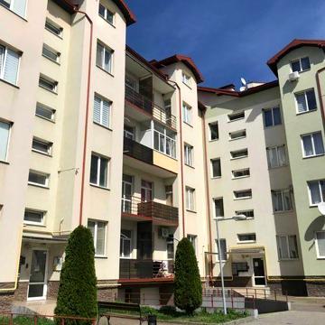 Продаж 2-х кімнатної квартири вул.Осипенко ЖК Вишневий сад