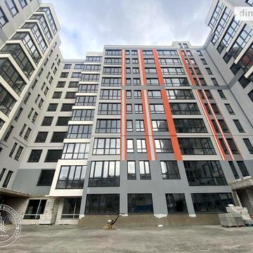 Продаж 1к Квартира Привокзальна вулиця