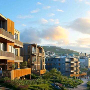 Продаж 1-2 кім. квартири  ЖК комфорт класу Family House