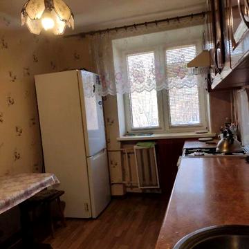 Продаж 3к Квартира Небесної Сотні проспект