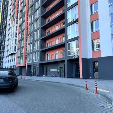 Академіка Вільямса вул., 95