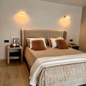 Перша здача квартири,центр