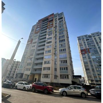 Лисаветинська вул., 7в