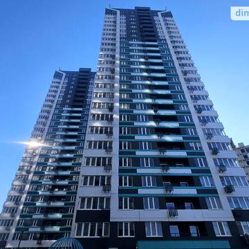 Продаж 1к Квартира Варненська вулиця ЖК Скай Сити