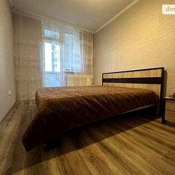 Долгосрочная аренда 2к квартира Білогірська вулиця ЖК Оболоня-парк