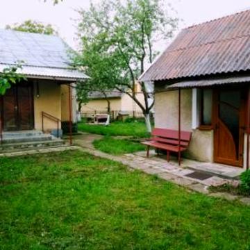 Продаж Цегляного Будинку в Надвірній