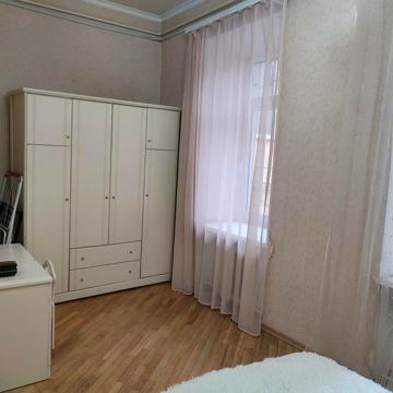 Вадима Корженка вул. (Осипова), 26