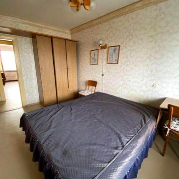 Продается 3к квартира на 23 августа 41а! Центр