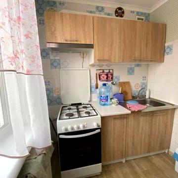 Продается 3к квартира на 23 августа 41а! Центр
