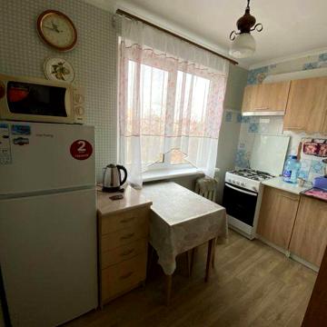 Продается 3к квартира на 23 августа 41а! Центр
