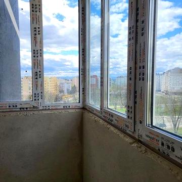 1 кім квартира, готовий будинок