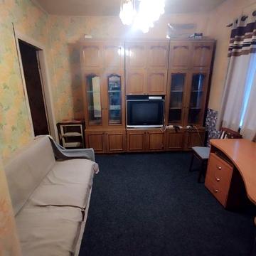 Сдам 2к квартиру Рабочая (реальная)домовладение.Есть место под авто.