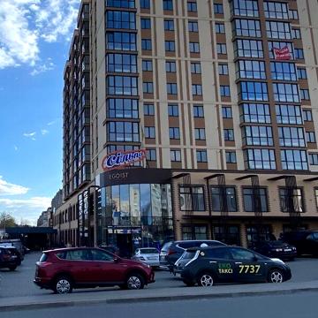 Продаж 2к Квартира Соборності проспект ЖК Визави