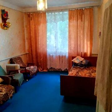 № 12693 - 2к. квартира, Тетерівка, 56 м2, не кутова, кімн. роздільні