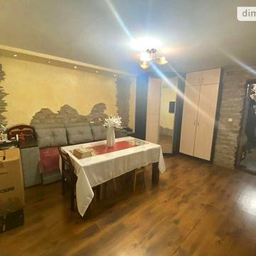 Продаж 2к Квартира Декабристів вулиця