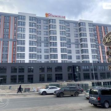 Продаж 2к Квартира Привокзальна вулиця