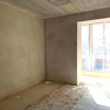 Двокімнатна квартира в готовому будинку в гарному ЖК
