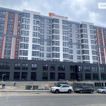 Продаж 3к Квартира Привокзальна вулиця
