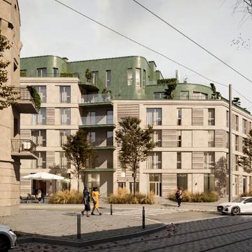 Романа Дашкевича вул., 2