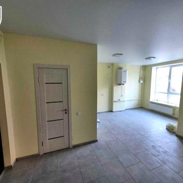 Нова 1к квартири з ремонтом в ЖК «ЄВРОПЕЙКА», Софіївська Борщагівка! ЖК «ЄВРОПЕЙКА»
