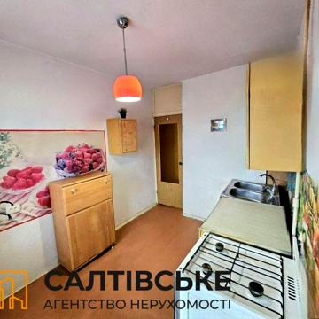 ИП-9884 Продам 3К квартиру на Северной Салтовке Северная 1