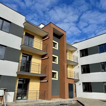 Продаж 1 кімнатної квартири в новобудові ЖК Манхеттен ЖК Манхеттен
