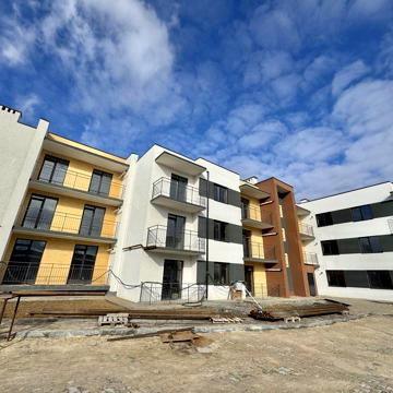 Продаж 1 кімнатної квартири в новобудові ЖК Манхеттен ЖК Манхеттен