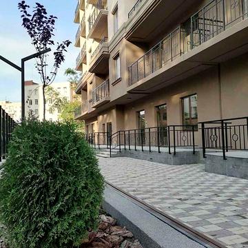 Продаж 1к Квартира Фонтанська дорога ЖК Акрополь