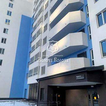 Квартира, 1к. Без ремонту. ЖК «Атлант». Коцюбинське, Бучанський р-н ЖК Атлант