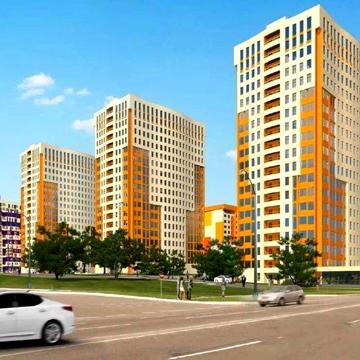 СРОЧНО  Продам квартиру в новострое ЖК Меридиан