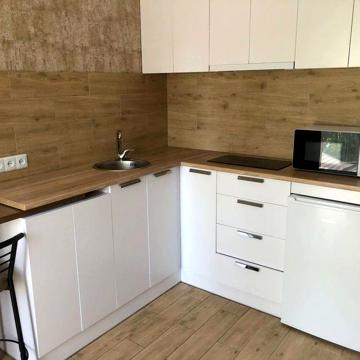 Аренда квартири 20м2в новобудові м. Захисників України. Кінний ринок.