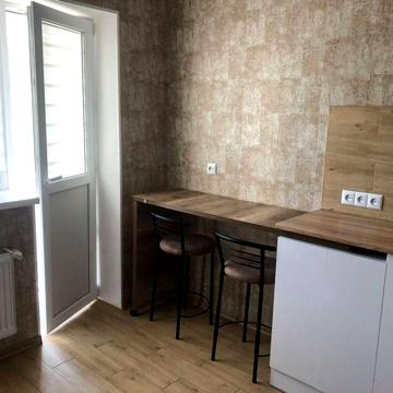 Аренда квартири 20м2в новобудові м. Захисників України. Кінний ринок.