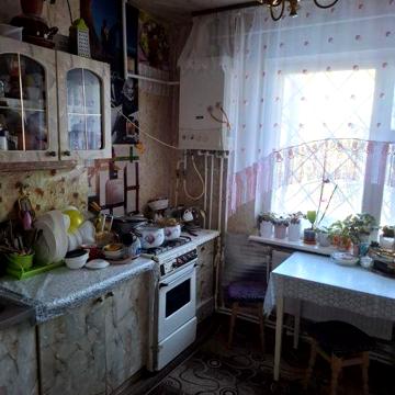 М.Фастів 1-кімнатна квартира