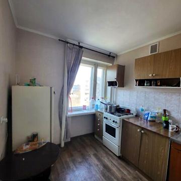 Продаж 1к Квартира Слобідська 3-а вулиця