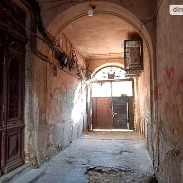 Продаж 1к Квартира Канатна вулиця